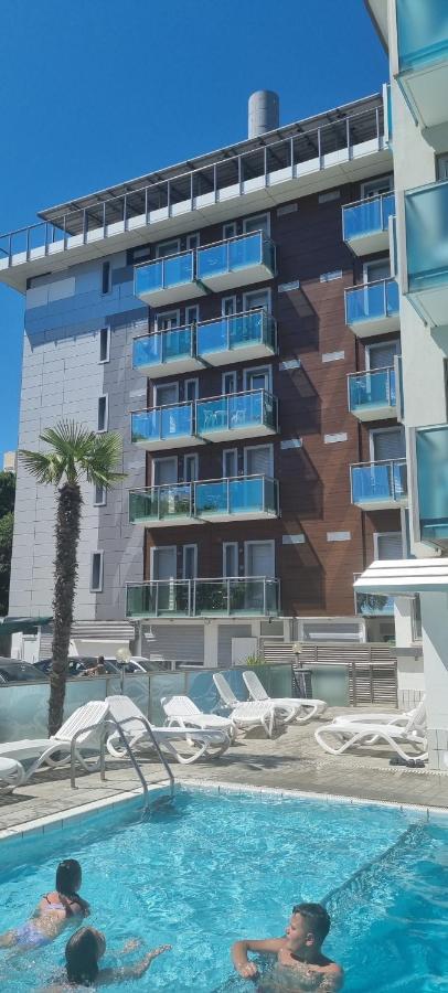 Appartamenti Katja Bibione Exterior photo